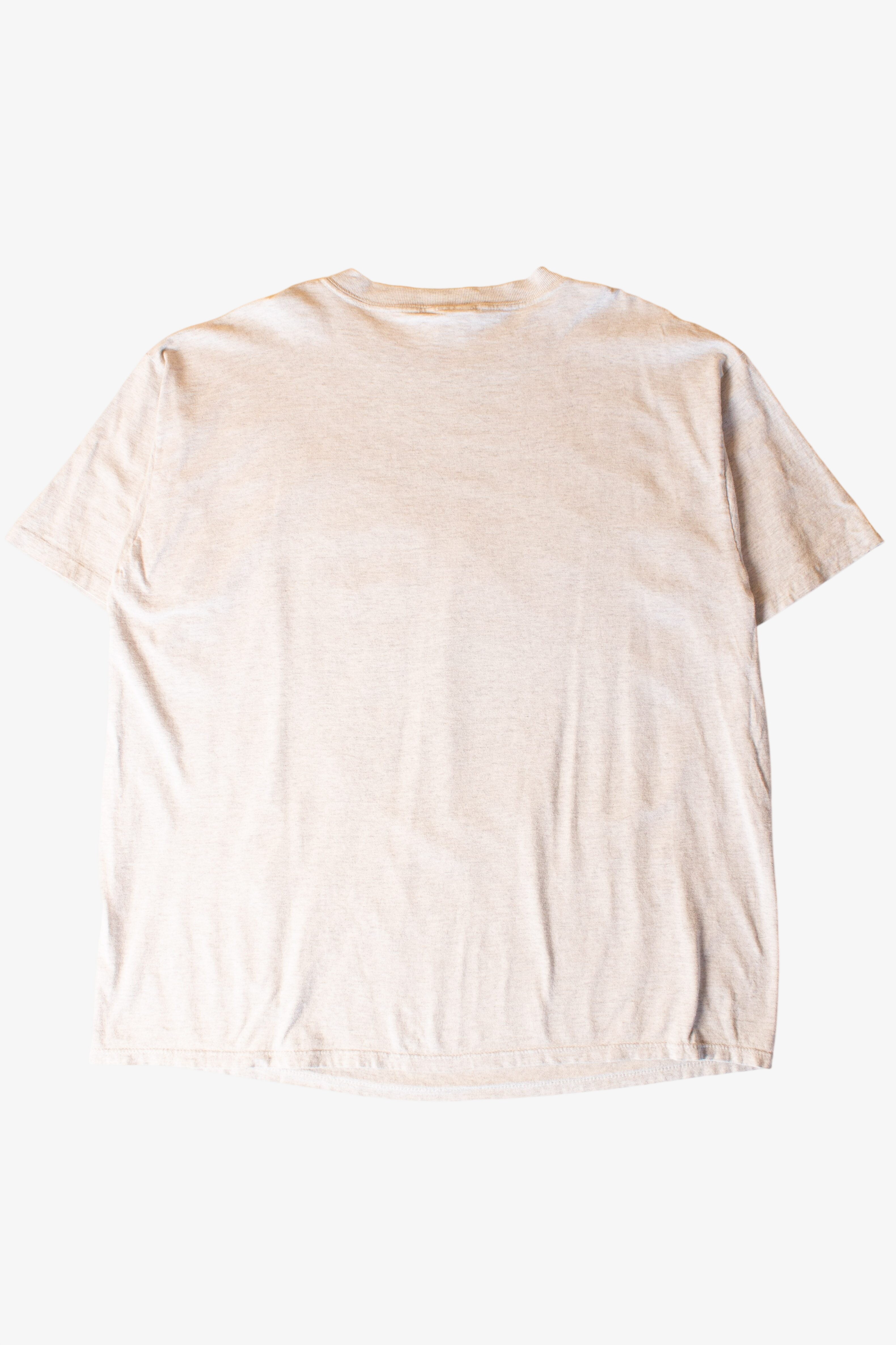 Vintage "In Every Irishman" Taz T-Shirt (1990s)