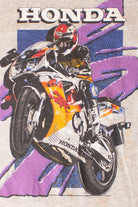 Vintage Honda Motorcycles T-Shirt (1980s)