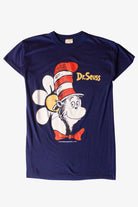 Vintage Dr. Seuss Cat In The Hat T-Shirt (1990s)