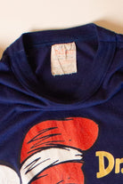 Vintage Dr. Seuss Cat In The Hat T-Shirt (1990s)