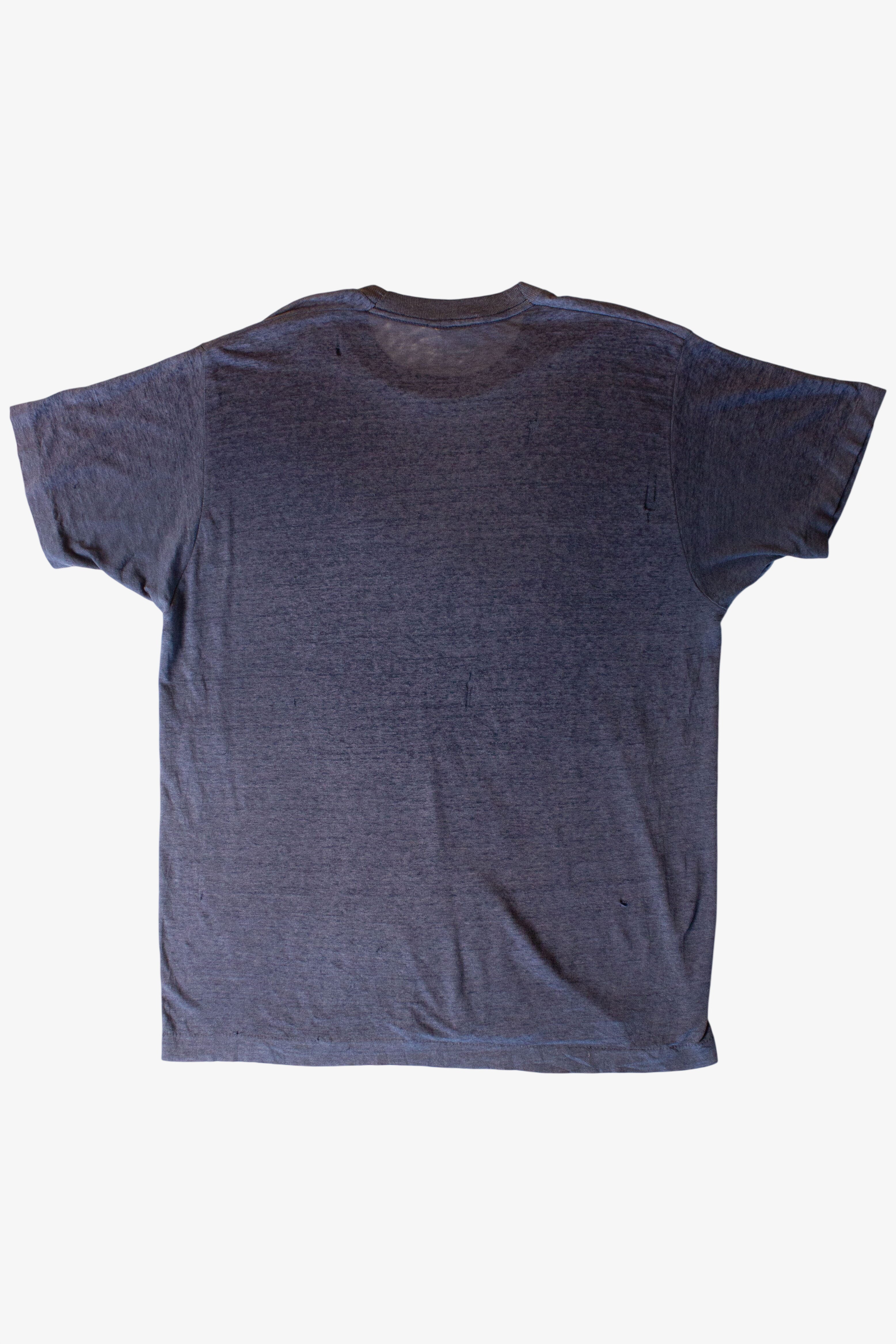 Vintage Expo 86 Paper Thin T-Shirt (1980s)