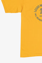 Vintage 1939-1972 Leeds High School Reunion Single Stitch T-Shirt (1980s)
