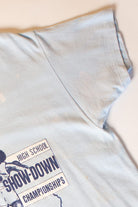 Vintage Distressed Show-Me Show-Down T-Shirt (1980s)
