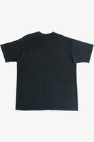 Vintage Los Angeles Raiders Coca-Cola Sponsorship T-Shirt (1990s)