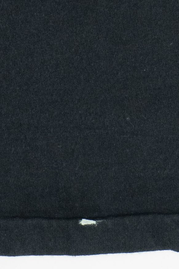 Vintage Los Angeles Raiders Coca-Cola Sponsorship T-Shirt (1990s)