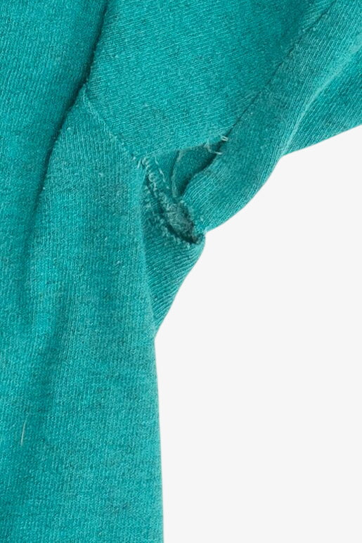 Distressed Harley Davidson Motorcycles "Stormy Hill" "Clermont, FL" T-Shirt (2010s)