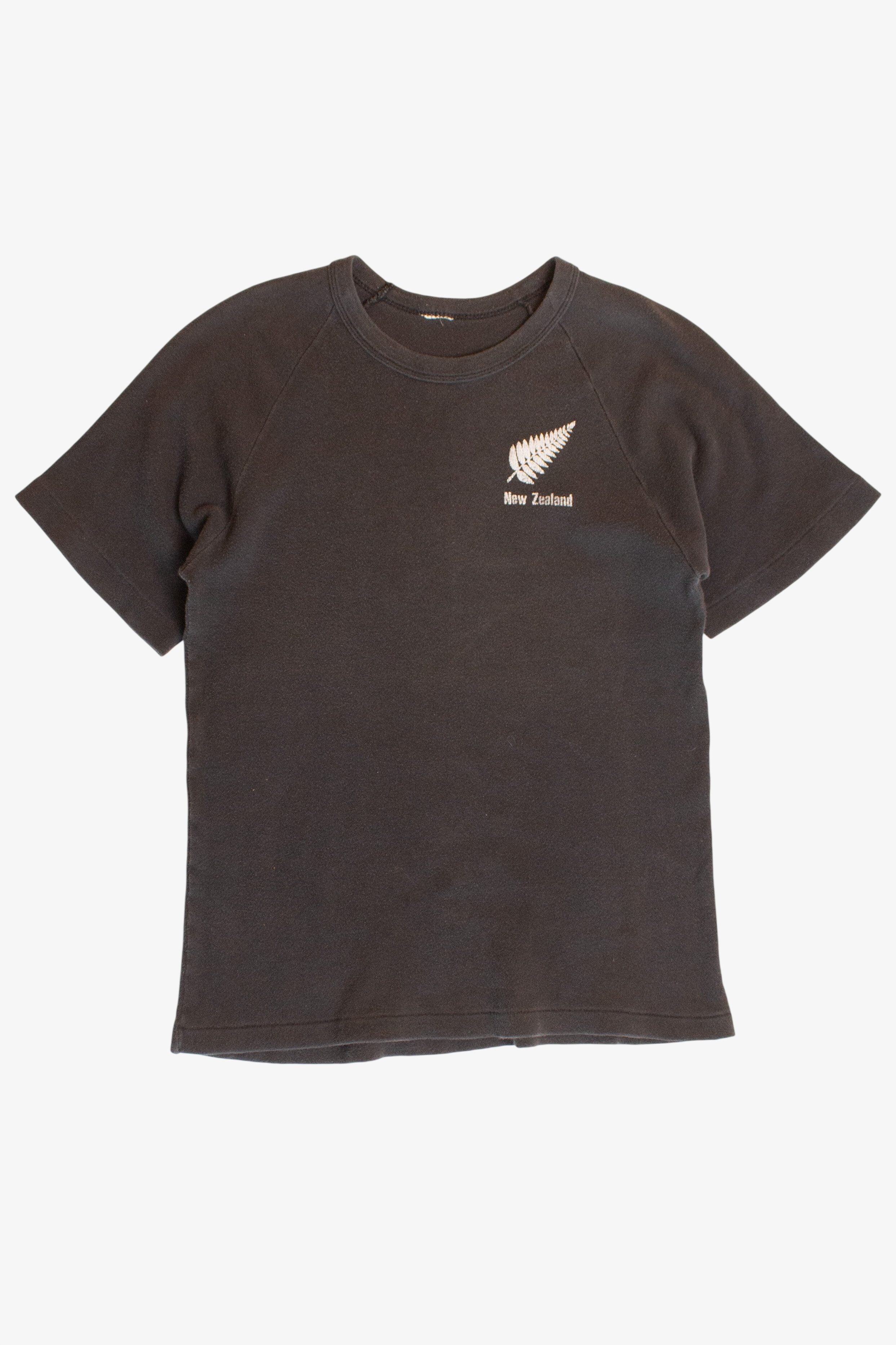 Vintage New Zealand Fern T-Shirt (1980s)