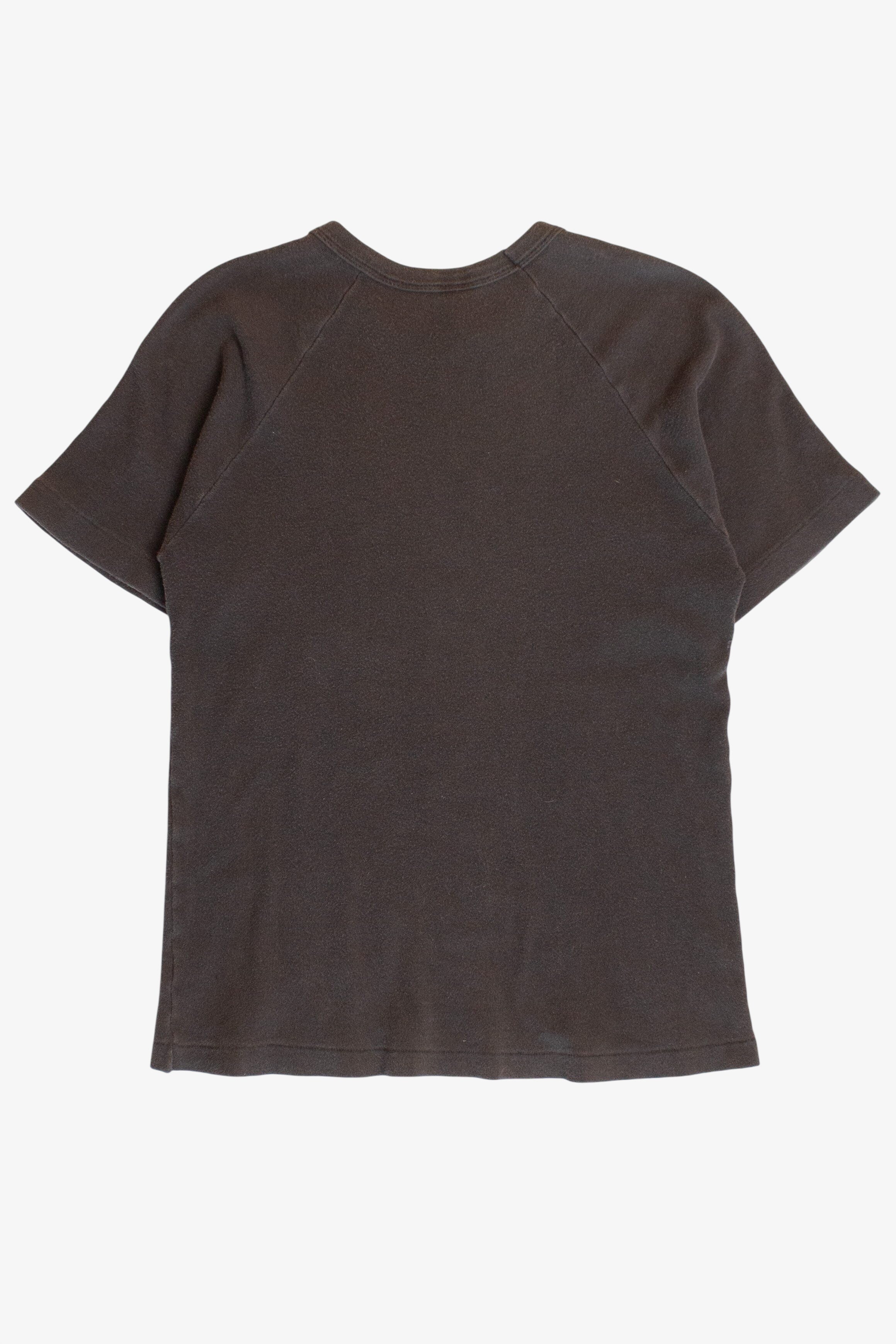 Vintage New Zealand Fern T-Shirt (1980s)