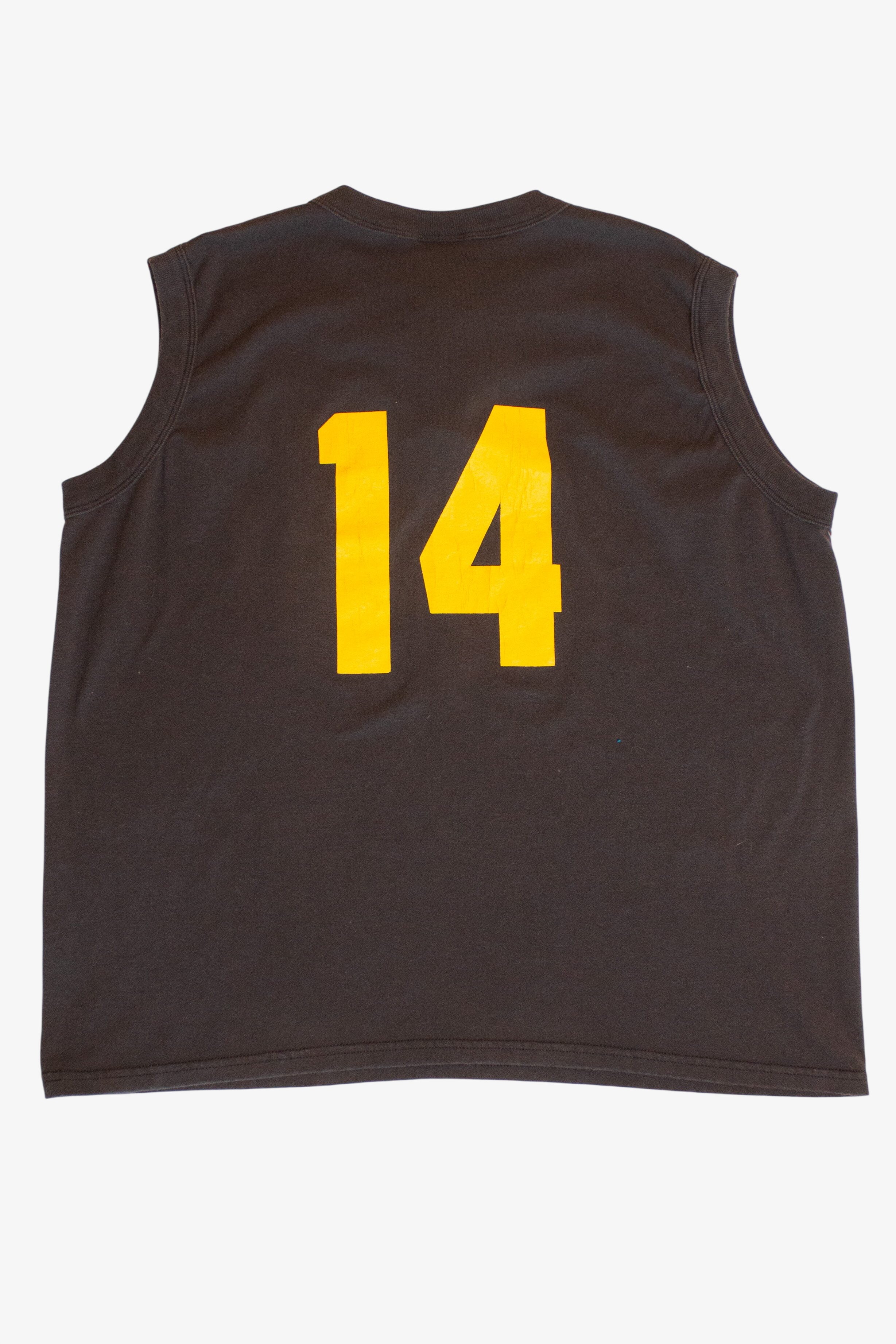 Vintage Power Dogs 2 Sleeveless T-Shirt (1990s)