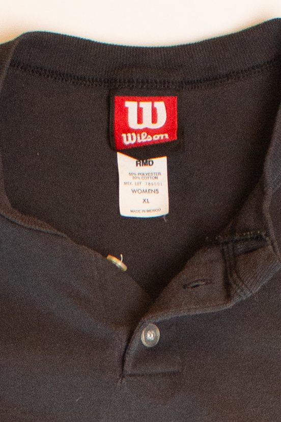 Vintage Power Dogs 2 Sleeveless T-Shirt (1990s)