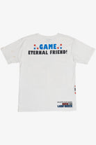 Lego Japan "Get Speed & More Fun!!" Racing T-Shirt (2010s)