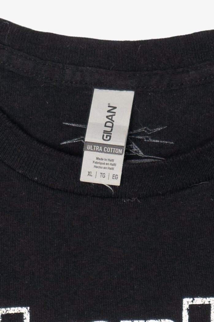 Limp Bizkit Loserville Tour T-Shirt (2020s)