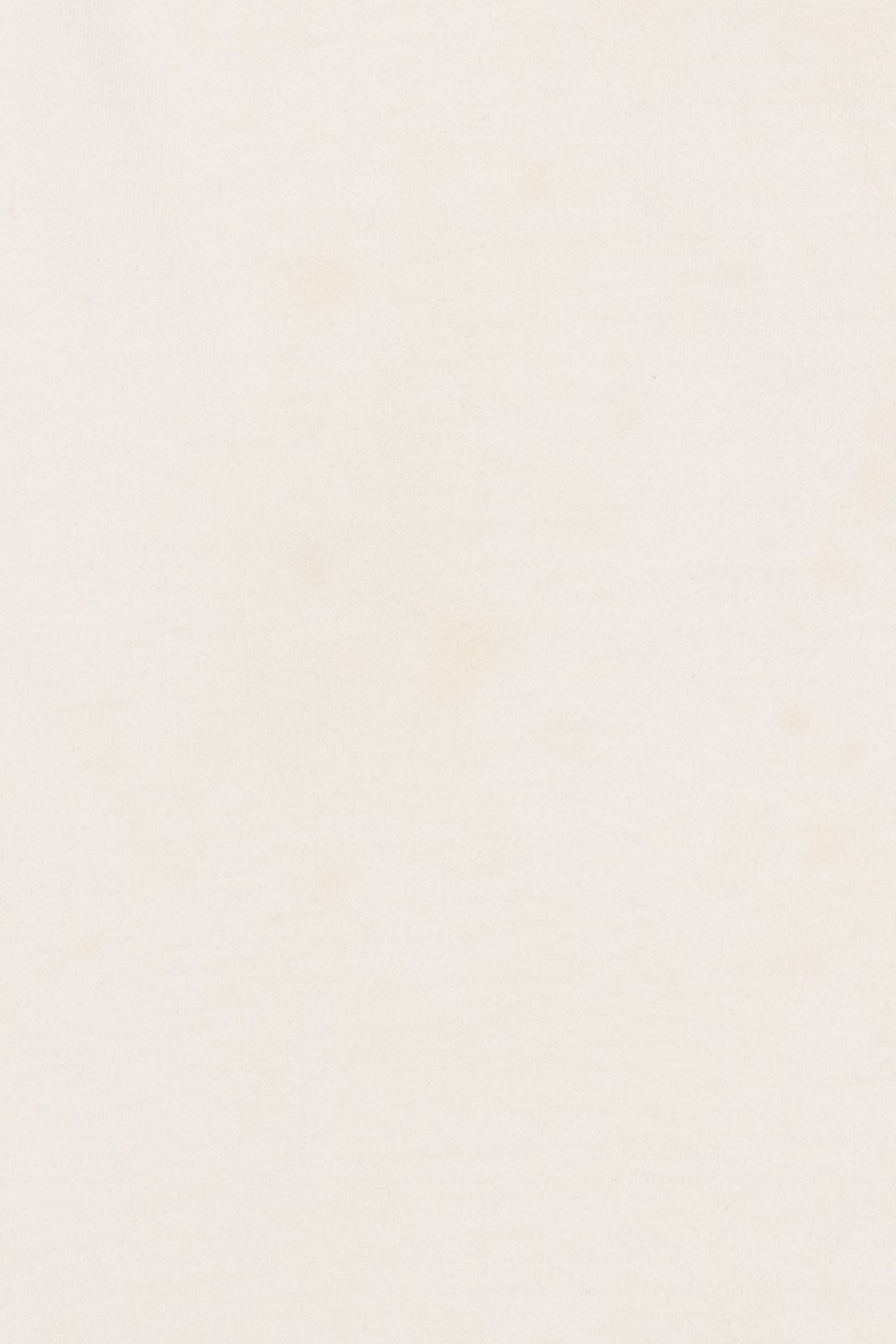 White Elvis Presley T-Shirt