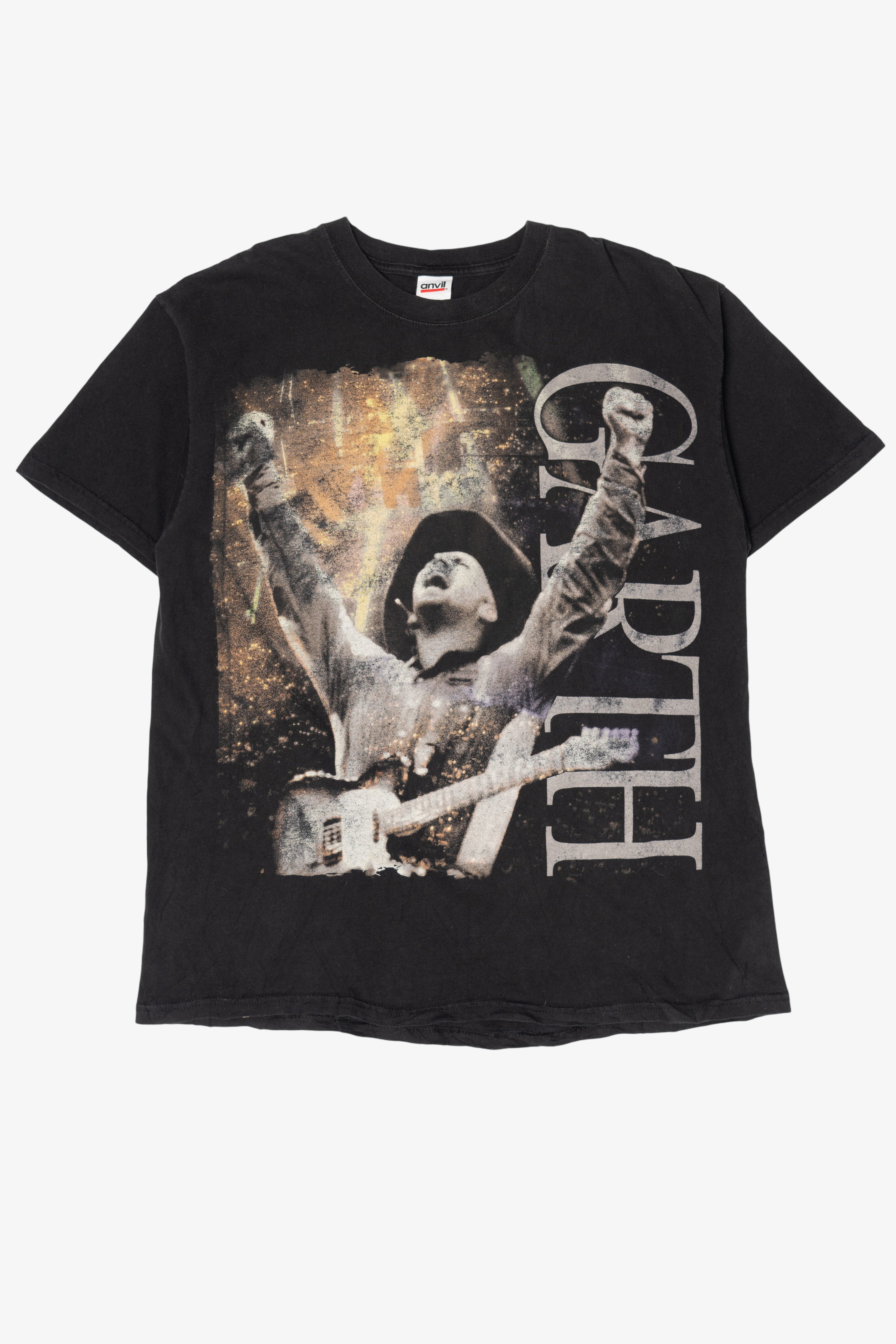 Garth Brooks Kansas City T-Shirt (2000s)