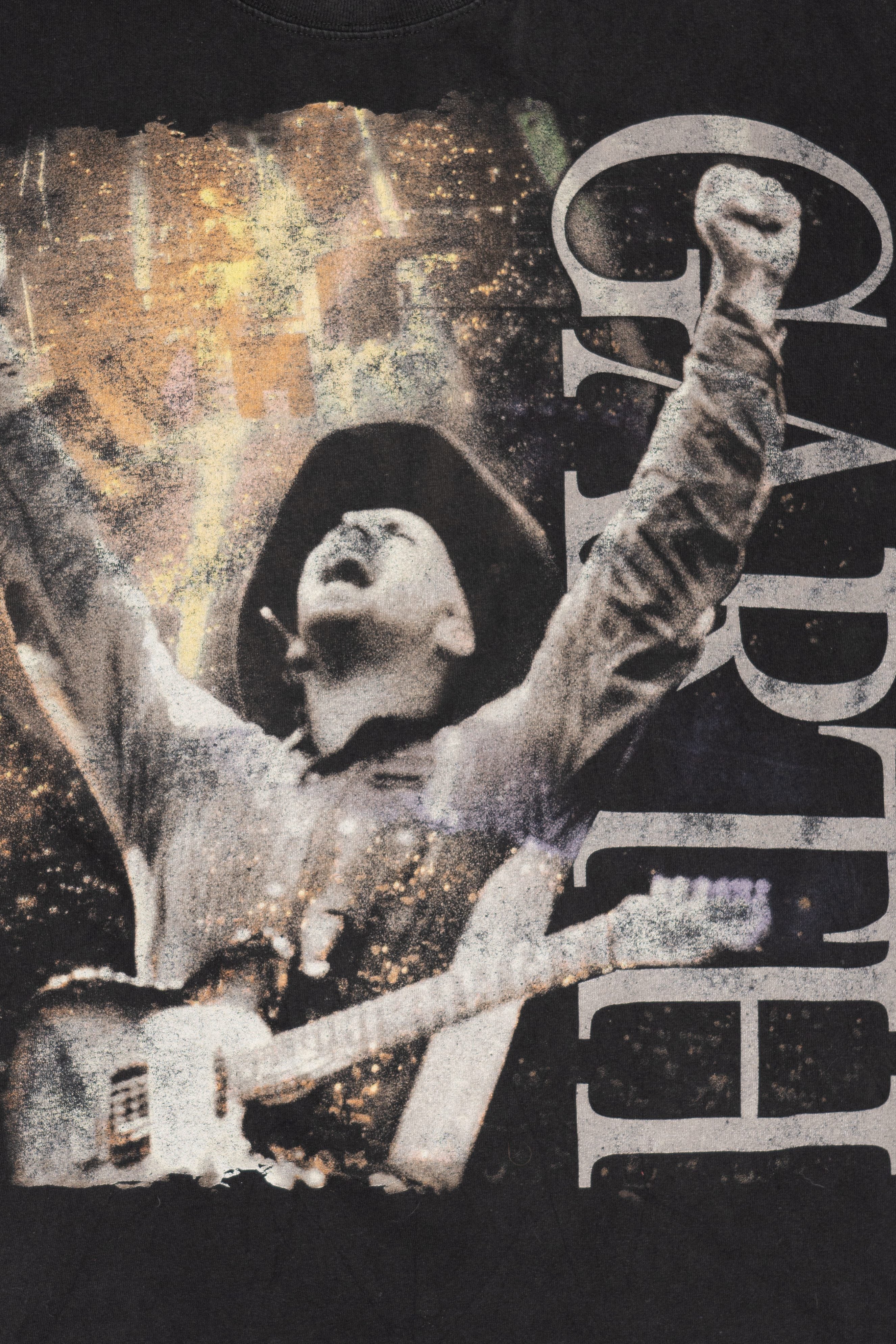 Garth Brooks Kansas City T-Shirt (2000s)