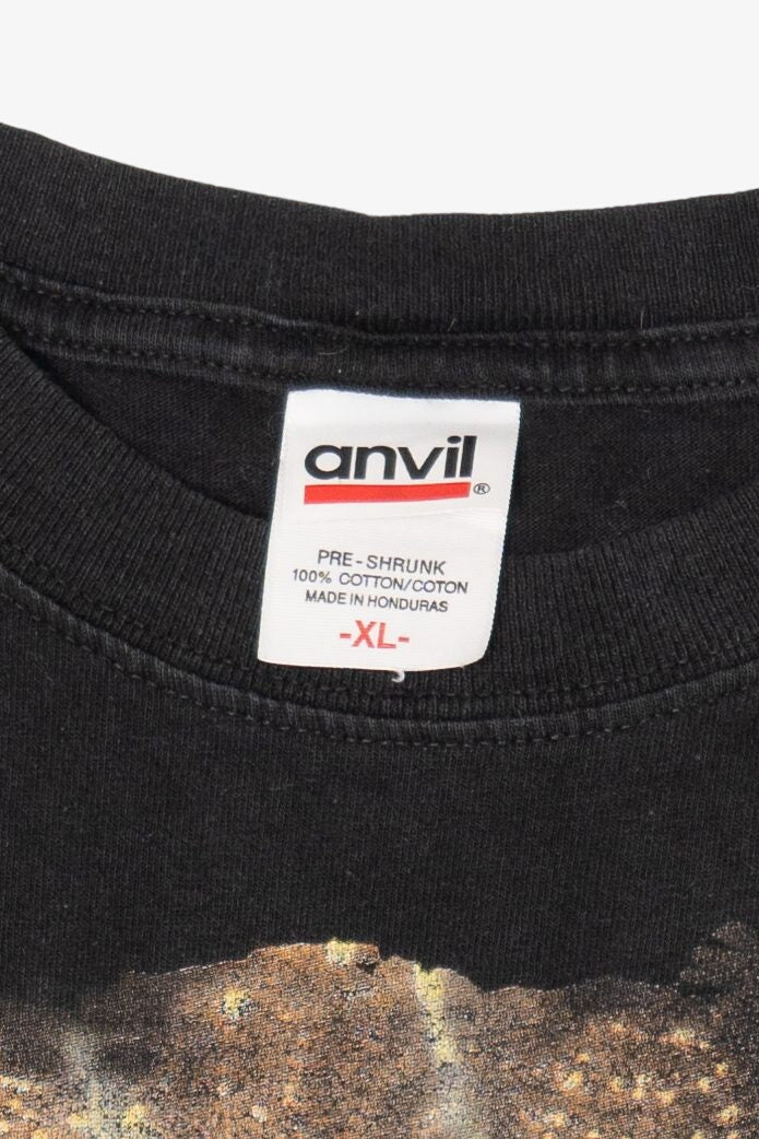 Garth Brooks Kansas City T-Shirt (2000s)