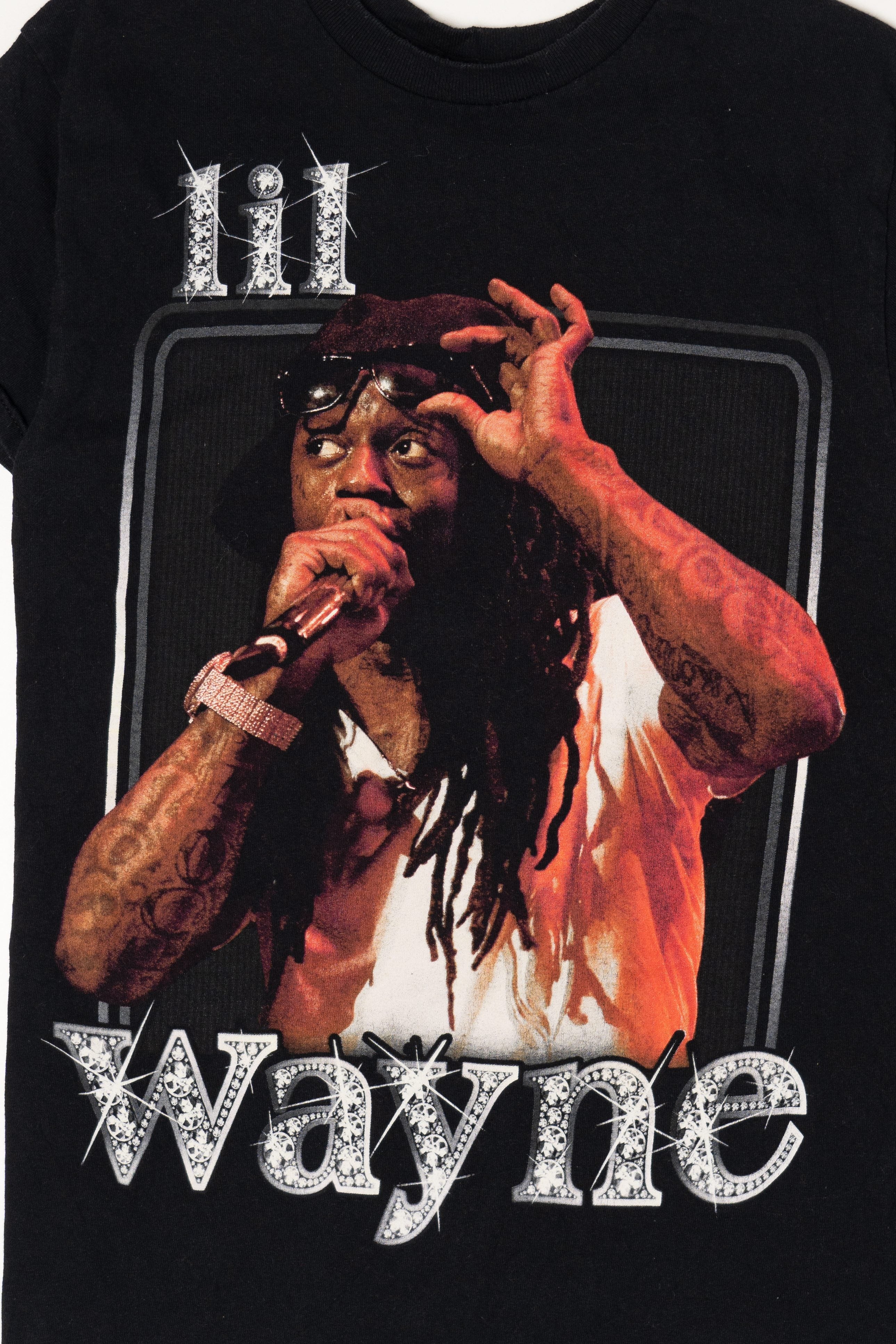 Lil Wayne T-Shirt (2020s)