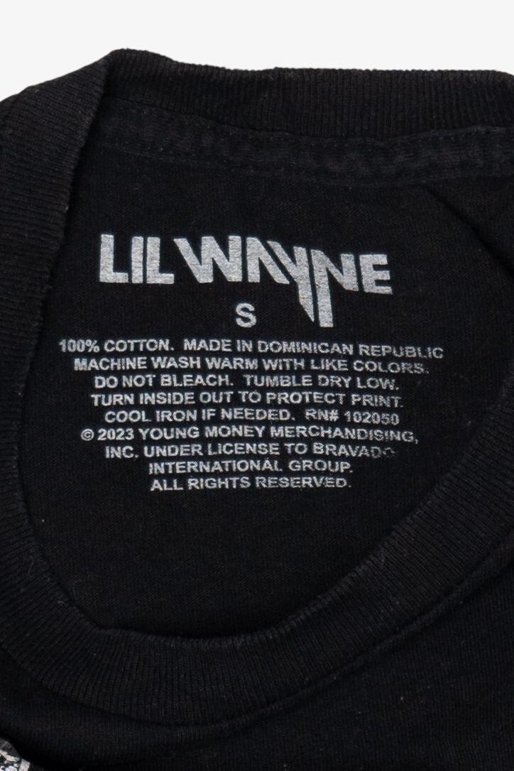 Lil Wayne T-Shirt (2020s)
