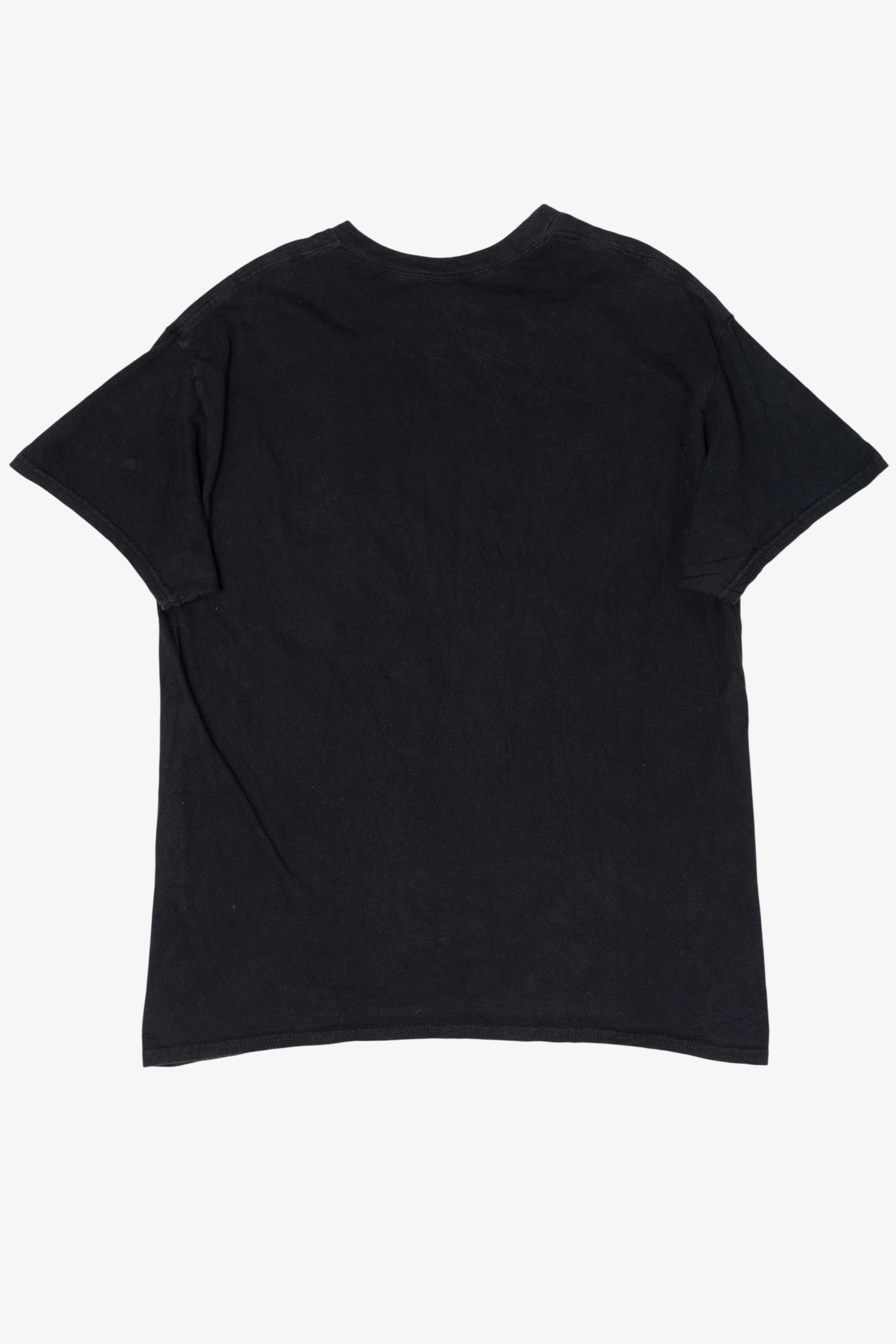 Black Mac Miller T-Shirt (2010s)