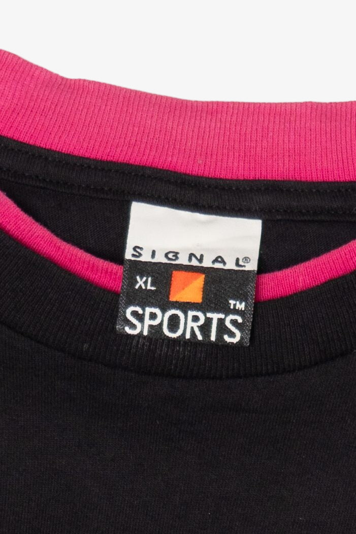 Vintage Mashantucket Pequot Nation T-Shirt (1990s)