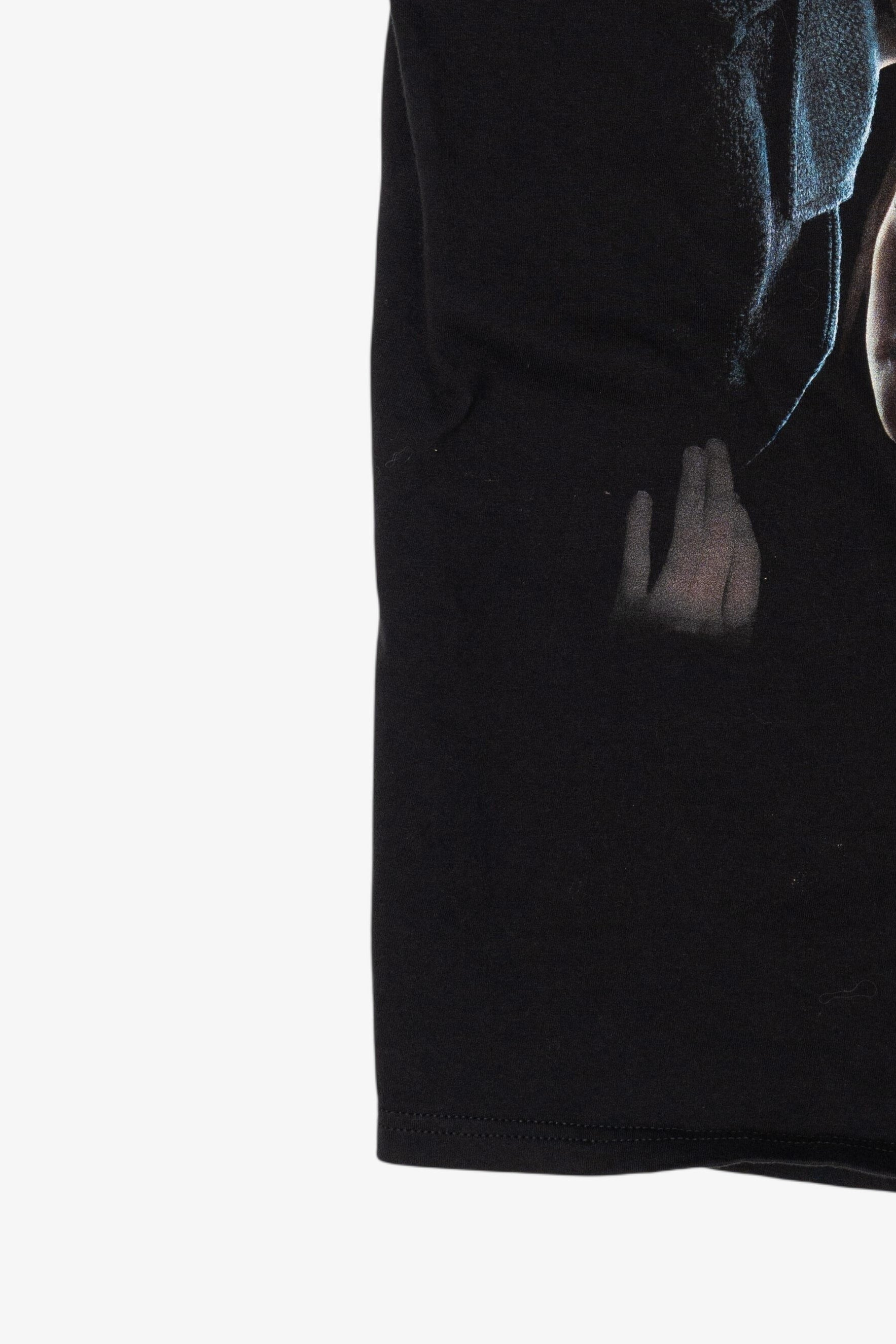 Black "Twilight" Movie T-Shirt (2020s)