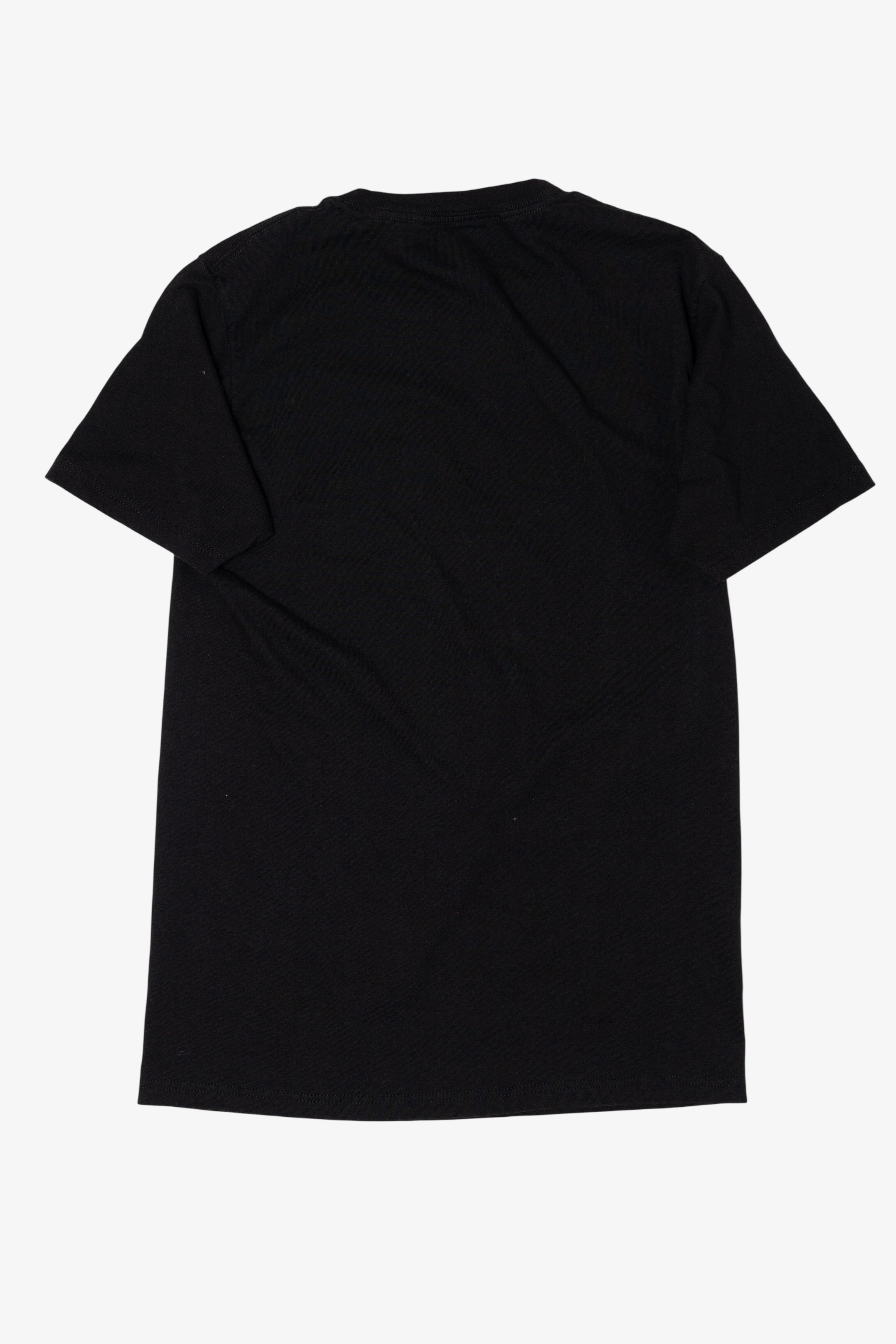 Black "Twilight" Movie T-Shirt (2020s)