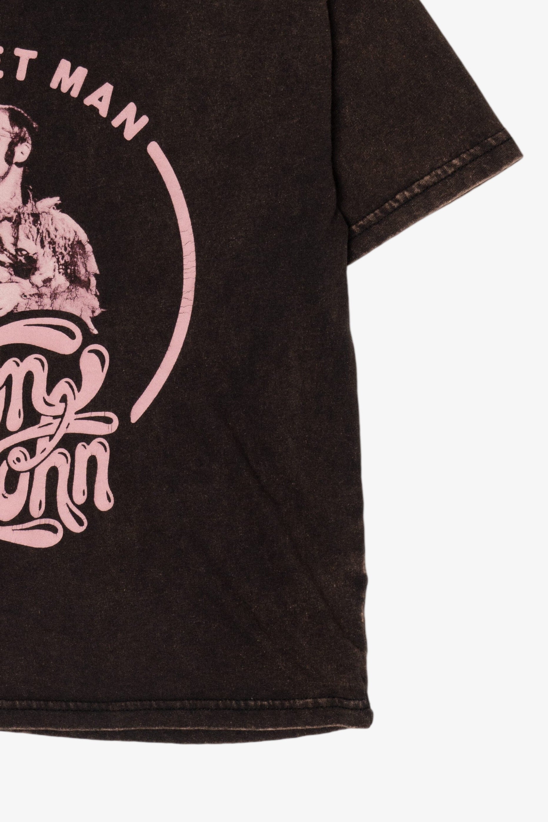 Elton John "Rocket Man" T-Shirt (2010s)