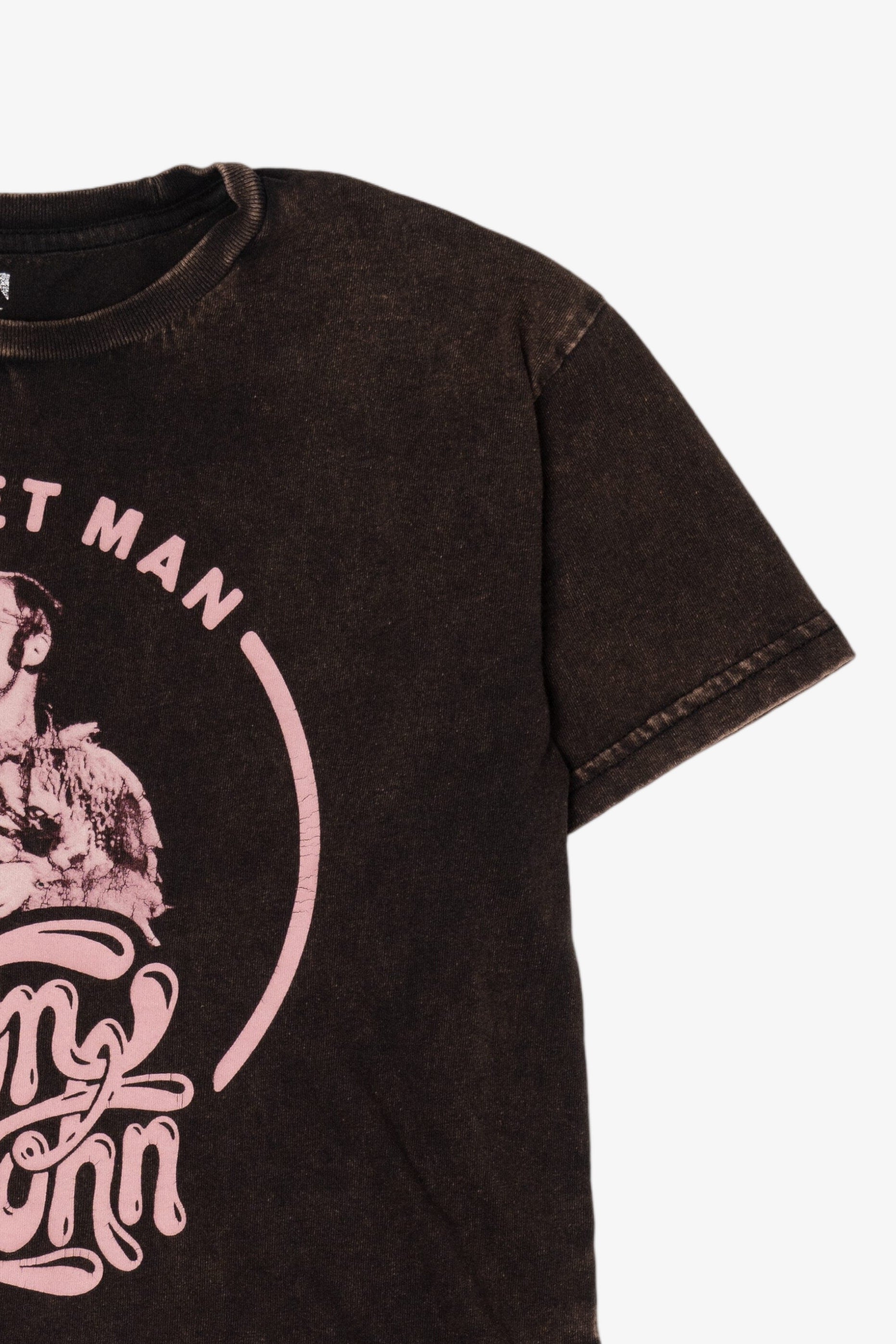 Elton John "Rocket Man" T-Shirt (2010s)