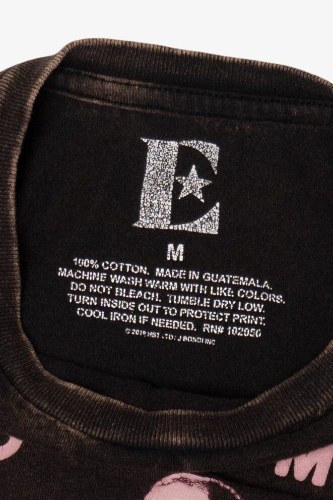 Elton John "Rocket Man" T-Shirt (2010s)