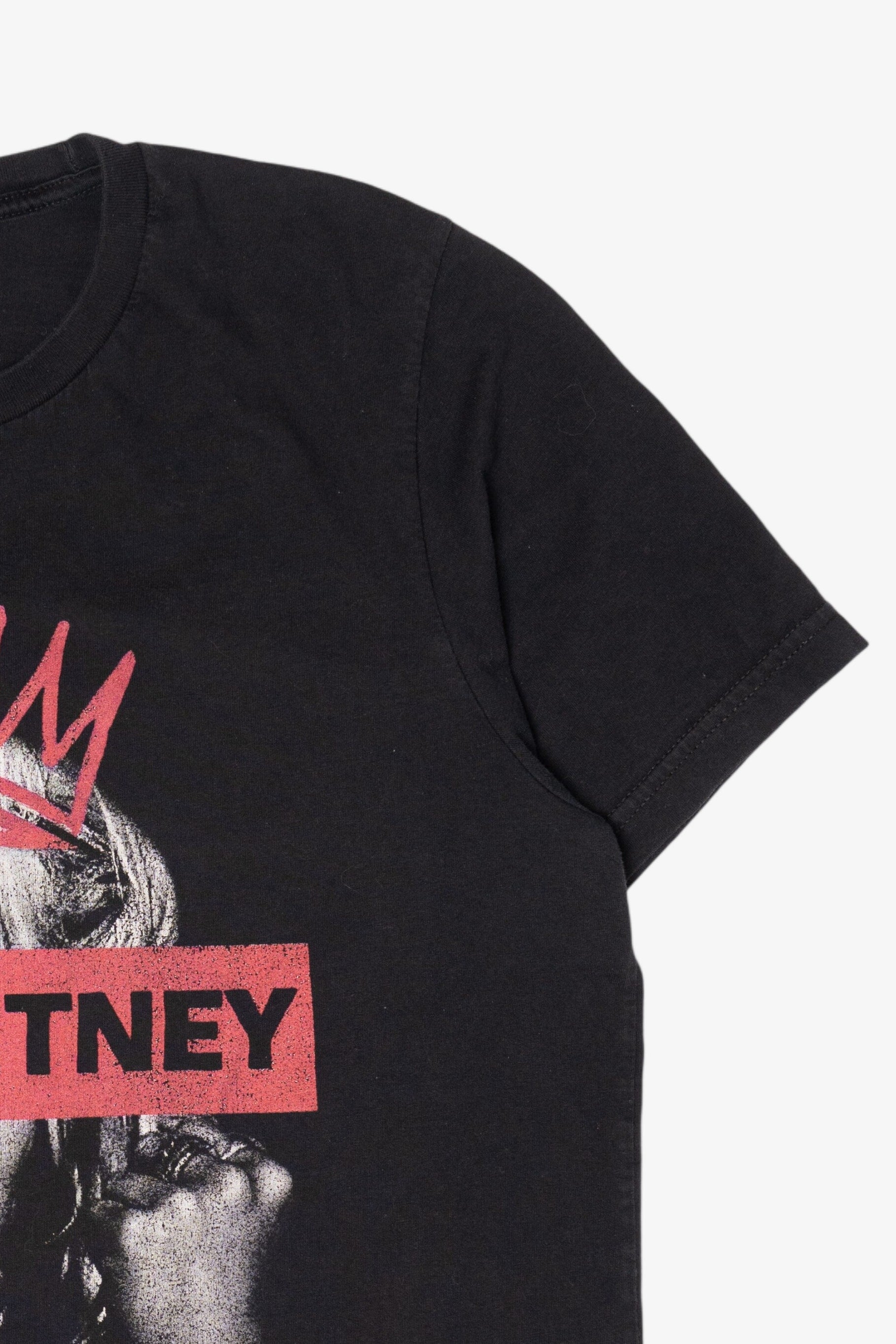 Britney Spears #FreeBritney T-Shirt (2020s)