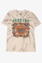 Beige Sublime Tie Dye T-Shirt (2020s)