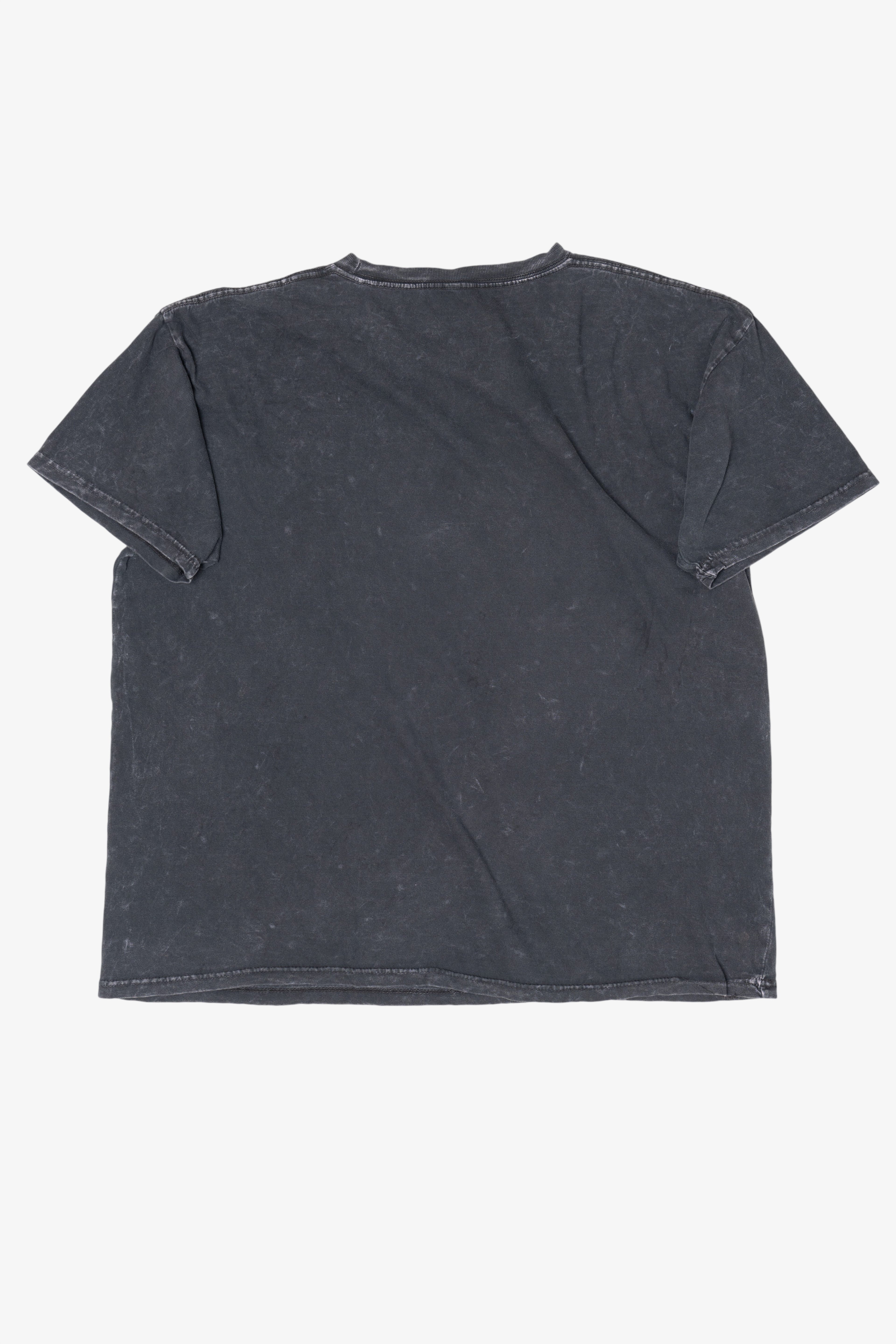 Led Zeppelin U.S Tour 1975 T-Shirt (2010s)