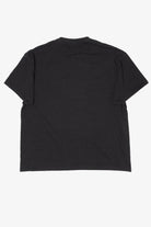Black Death Row Record T-Shirt (2020s)