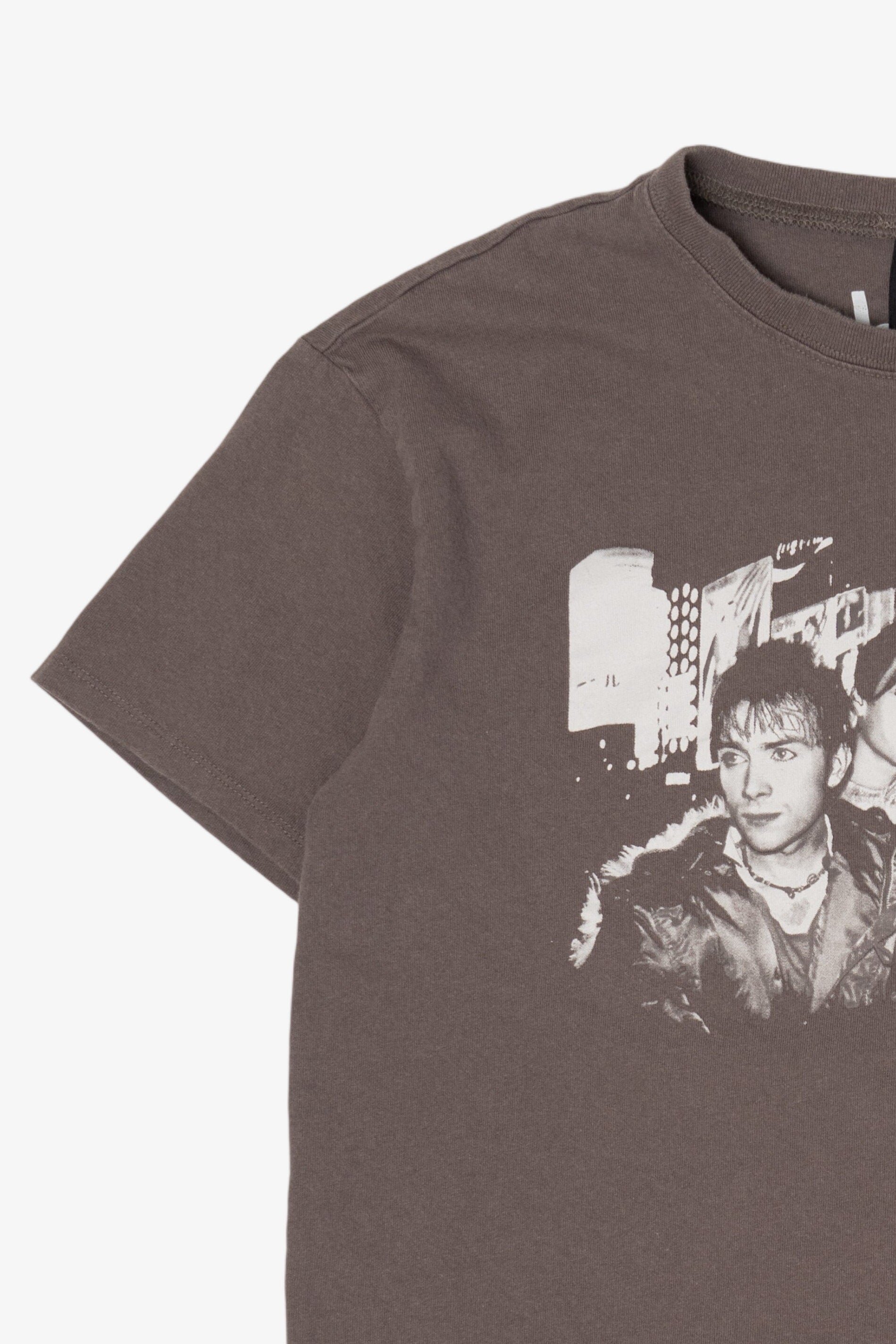 Divide Blur T-Shirt (2020s)