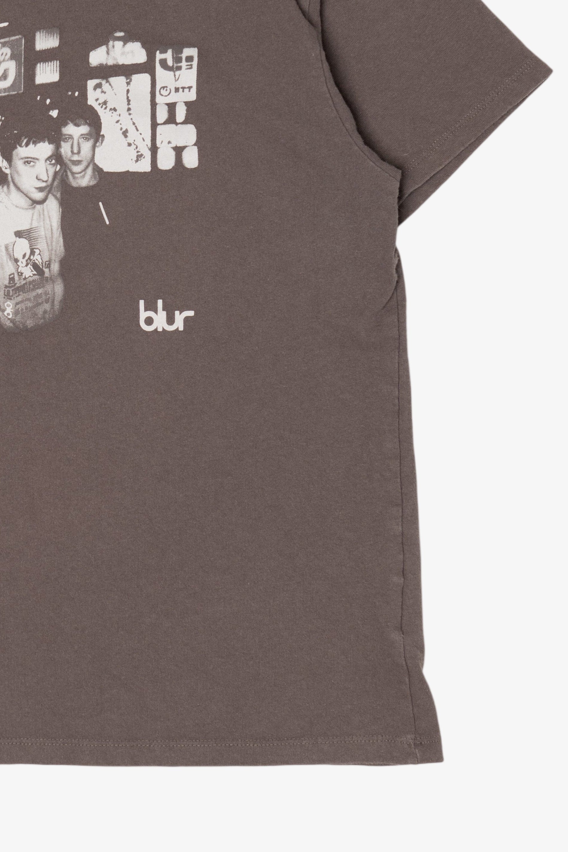 Divide Blur T-Shirt (2020s)