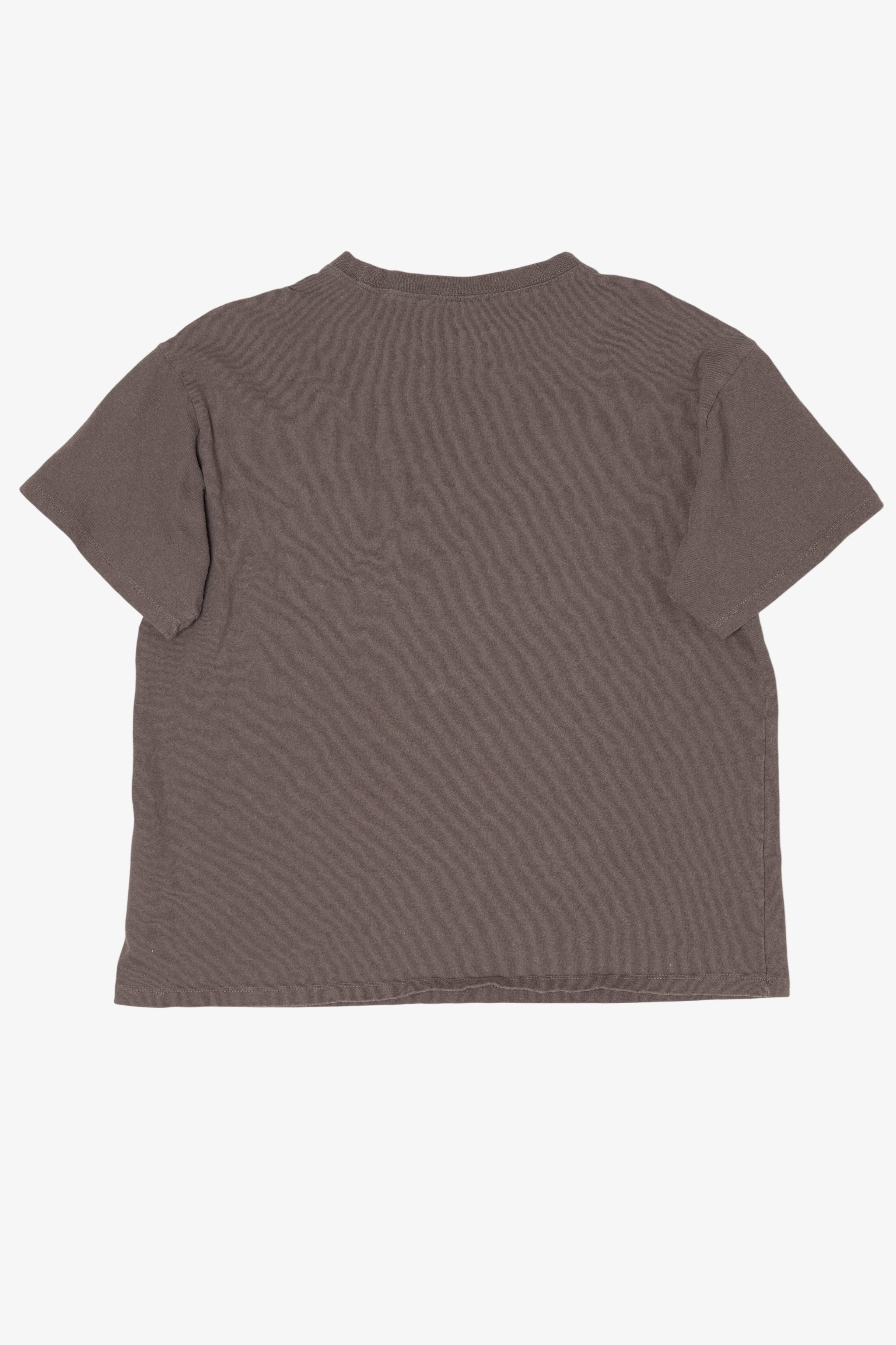 Divide Blur T-Shirt (2020s)