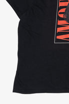 Black Selena Amor T-Shirt (2010s)
