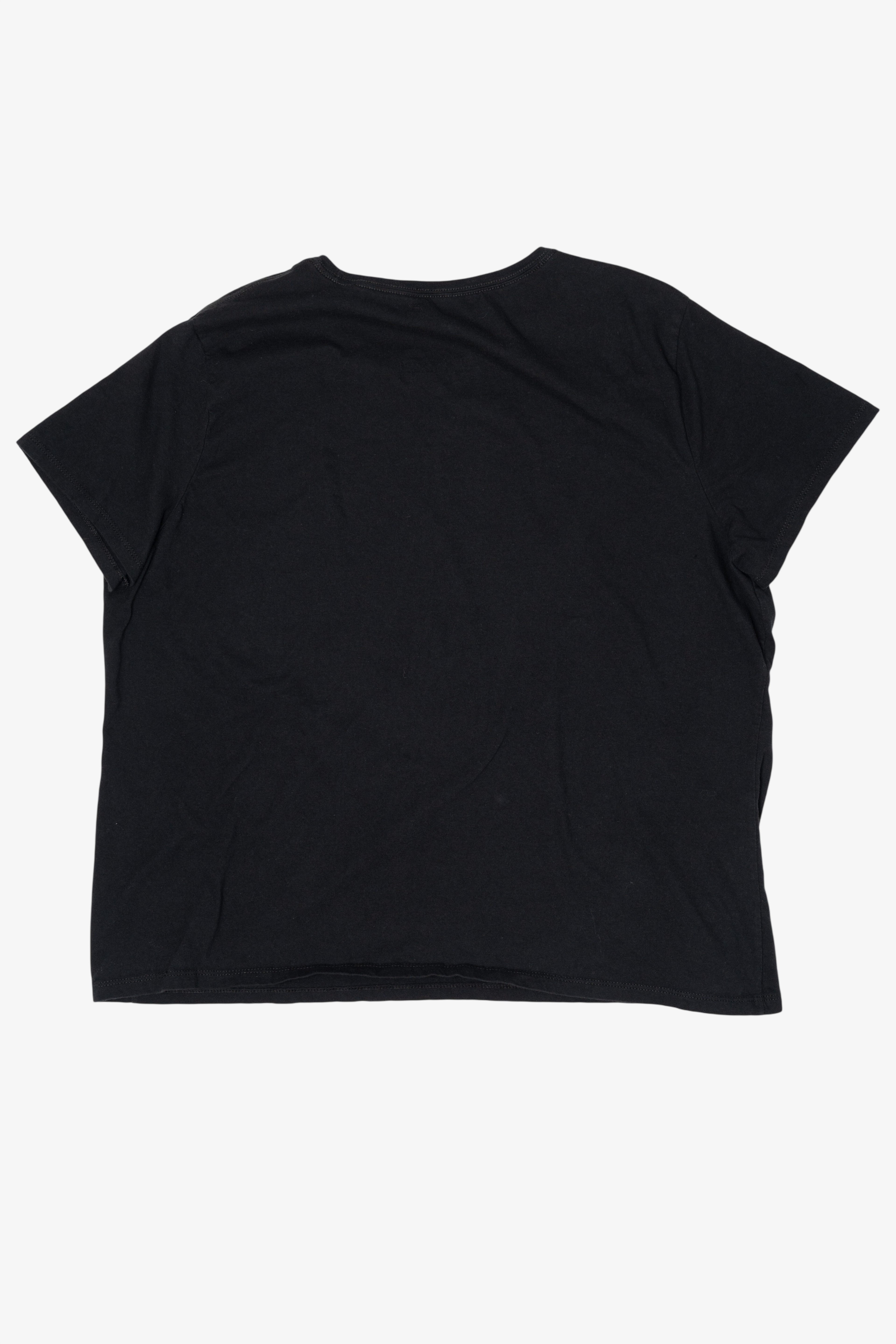 Black Selena Amor T-Shirt (2010s)