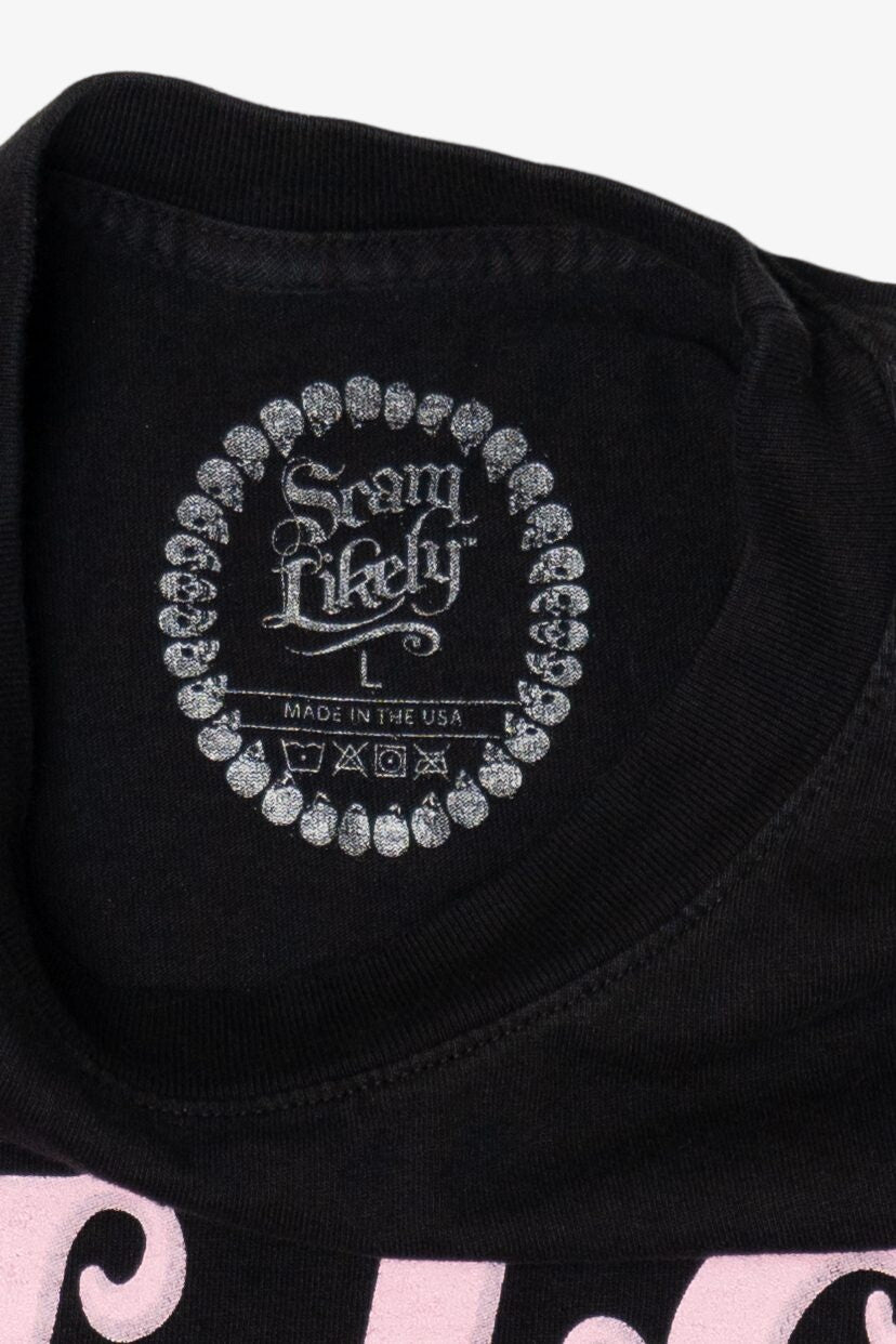 Black Drake And 21 Savage "Her Loss" T-Shirt (2020s)