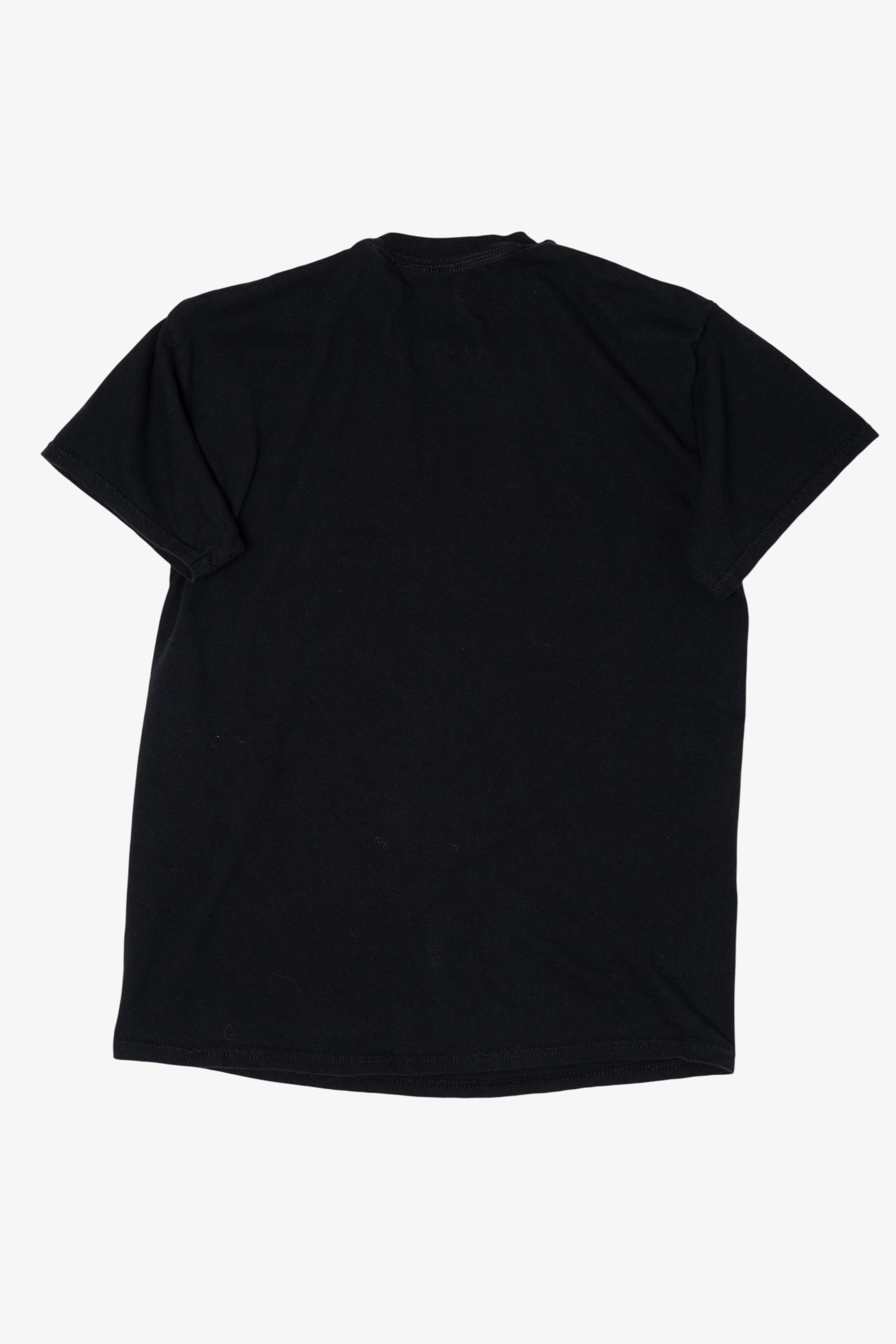 Black The Notorious B.I.G. T-Shirt (2010s)