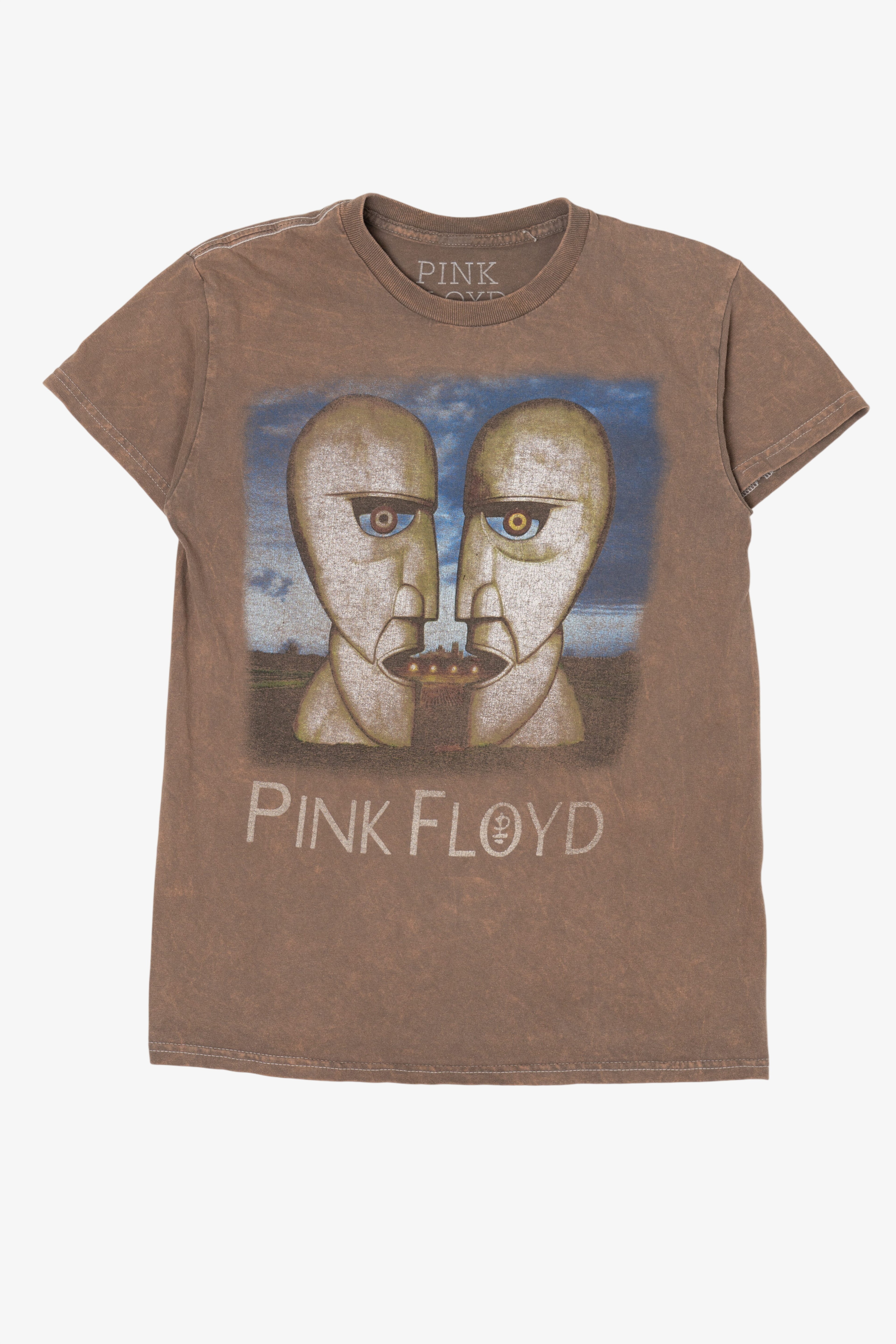 Pink Floyd North American Tour T-Shirt (2020s)