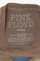 Pink Floyd North American Tour T-Shirt (2020s)