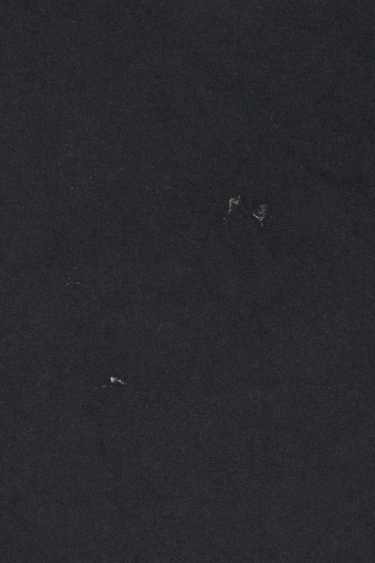 Black 2Pac T-Shirt (2020s)