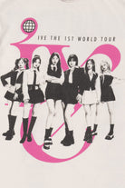 Ive Show What I Have Tour Kpop T-Shirt (2020s)