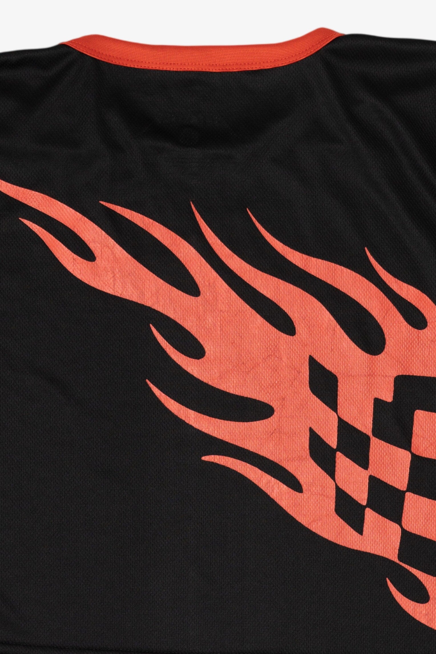 Black Metallica 81 Jersey T-Shirt (2020s)