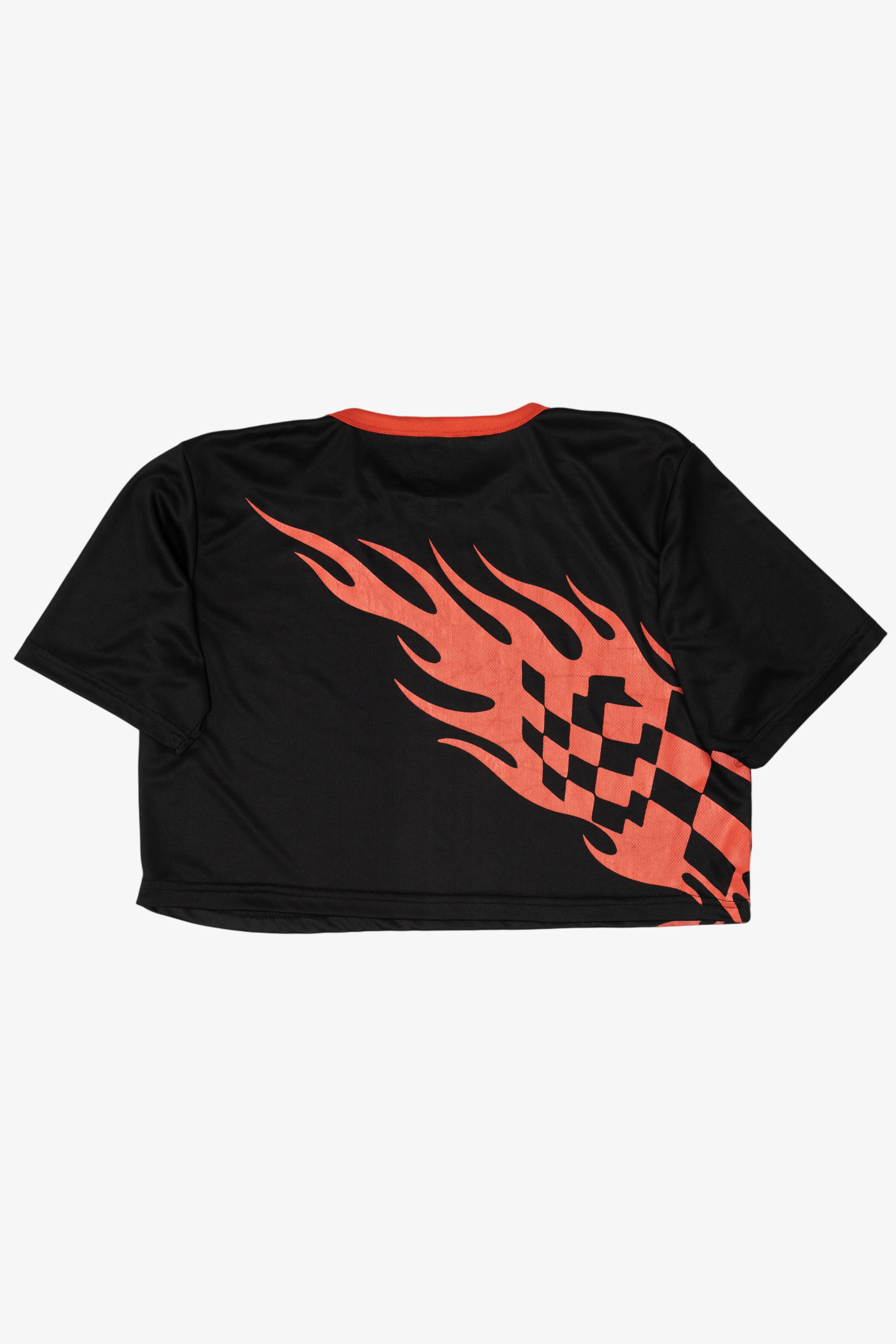 Black Metallica 81 Jersey T-Shirt (2020s)