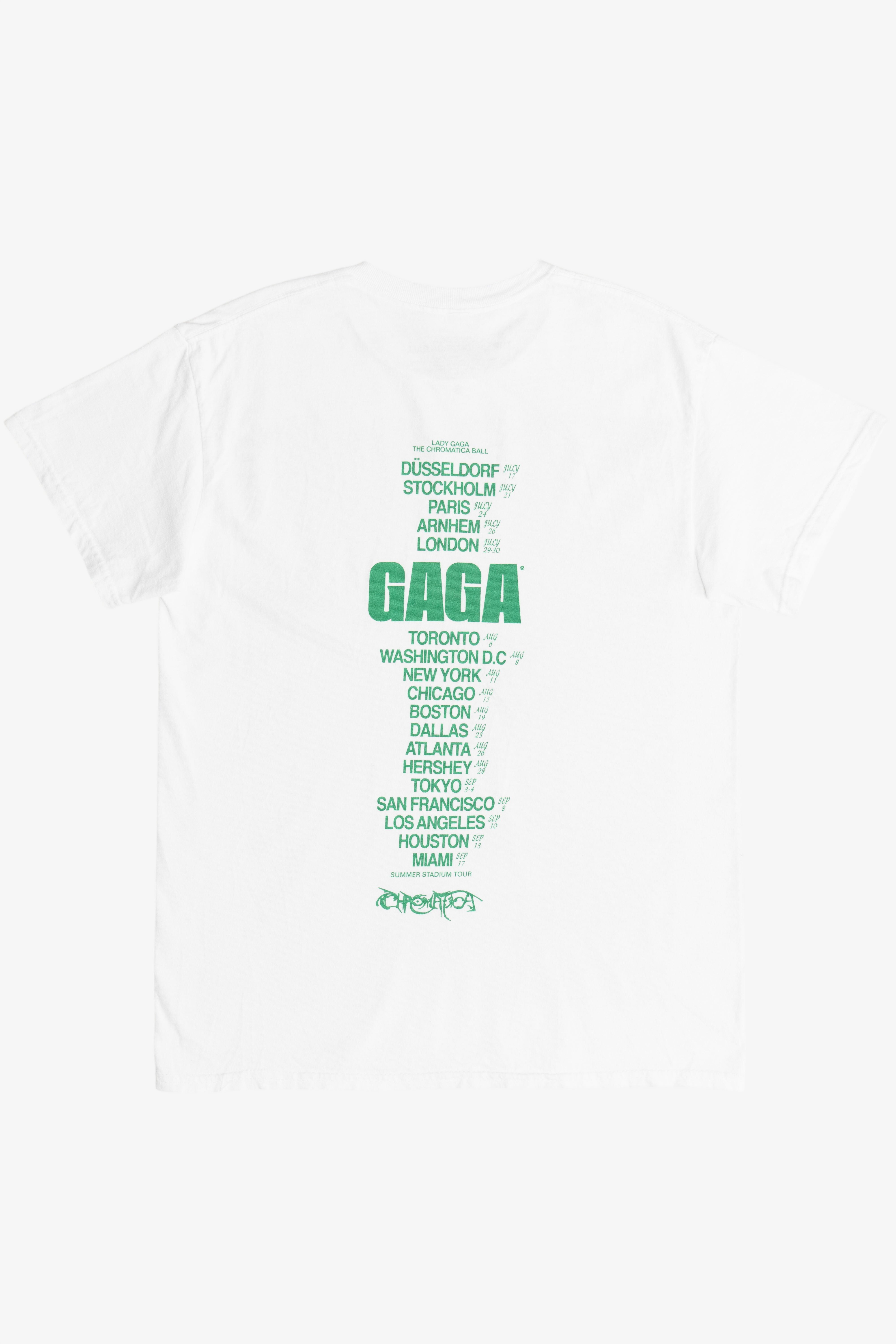 Lady Gaga 