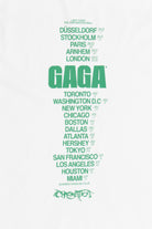 Lady Gaga "The Chromatica Ball" Tour T-Shirt (2020s)