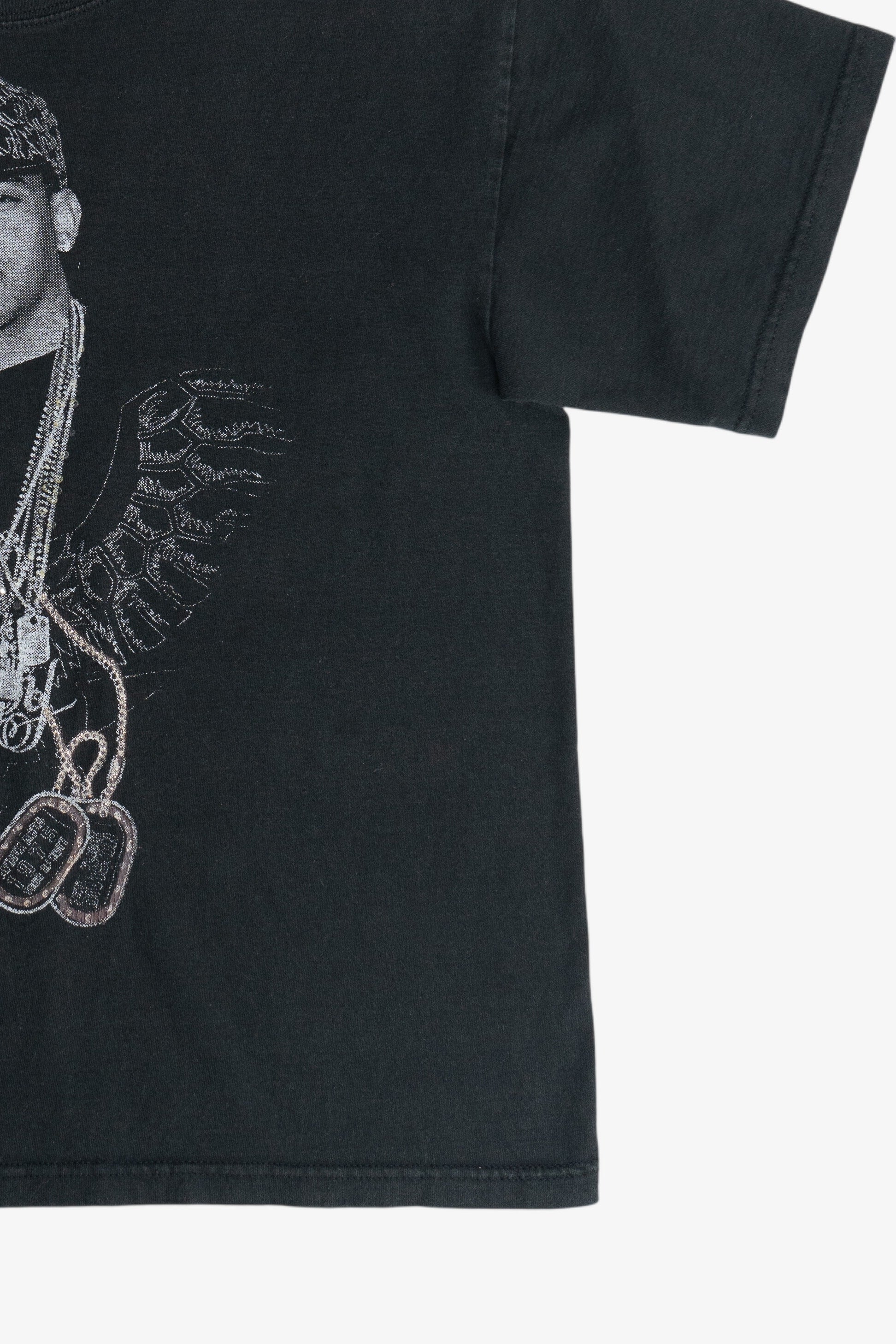 Vintage Daddy Yankee Rap T-Shirt (2000s)