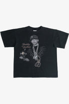 Vintage Daddy Yankee Rap T-Shirt (2000s)